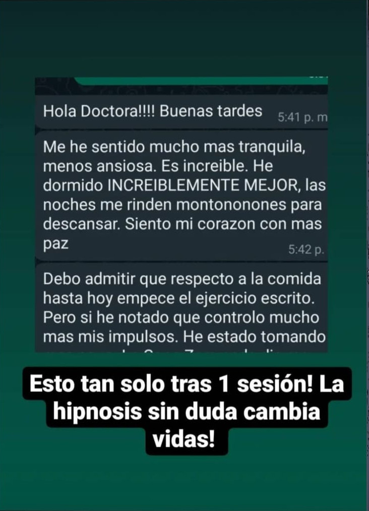 Testimonio 2