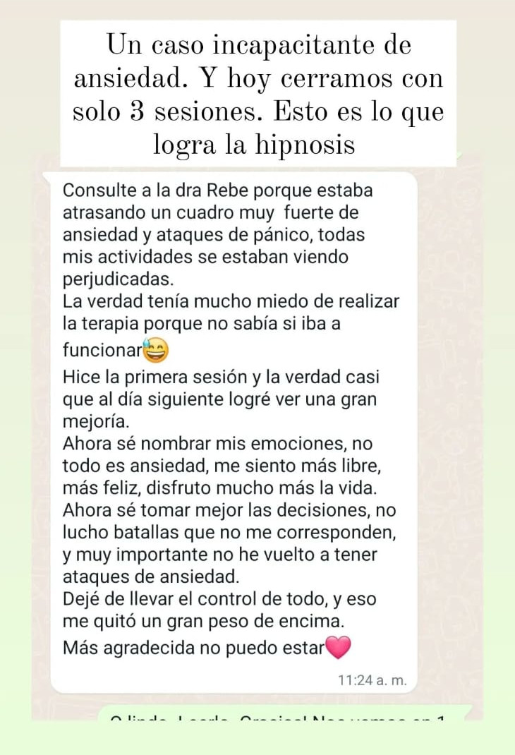 Testimonio 3